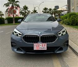 بي ام دبليو الفئة 2